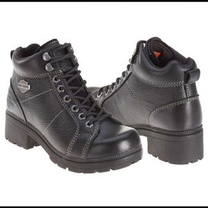 Harley Davidson women’s 6.5